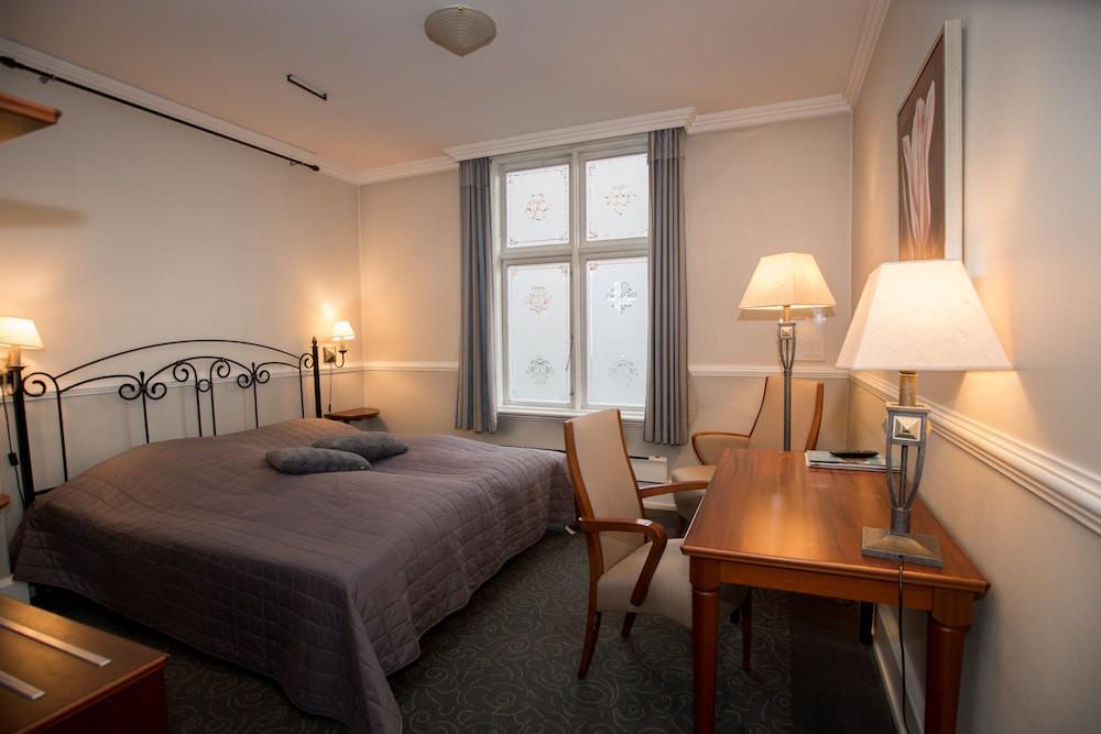 Hotel Ringkøbing Kültér fotó