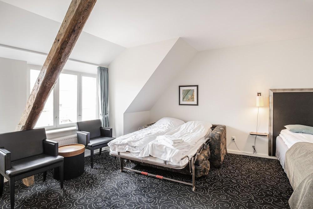 Hotel Ringkøbing Kültér fotó