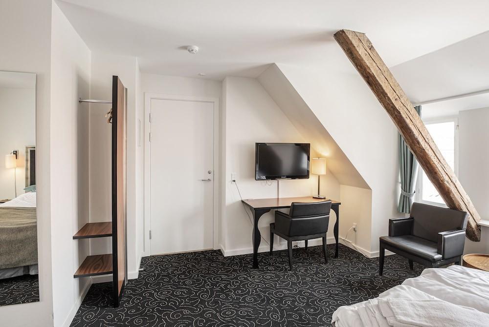 Hotel Ringkøbing Kültér fotó