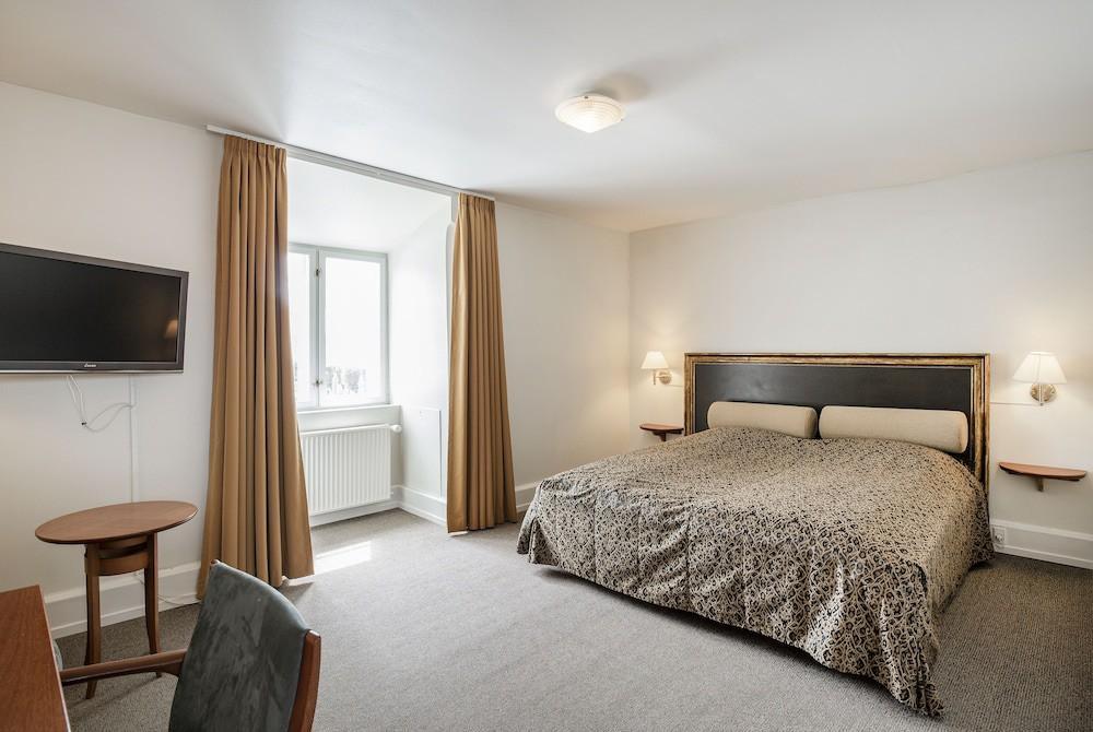 Hotel Ringkøbing Kültér fotó