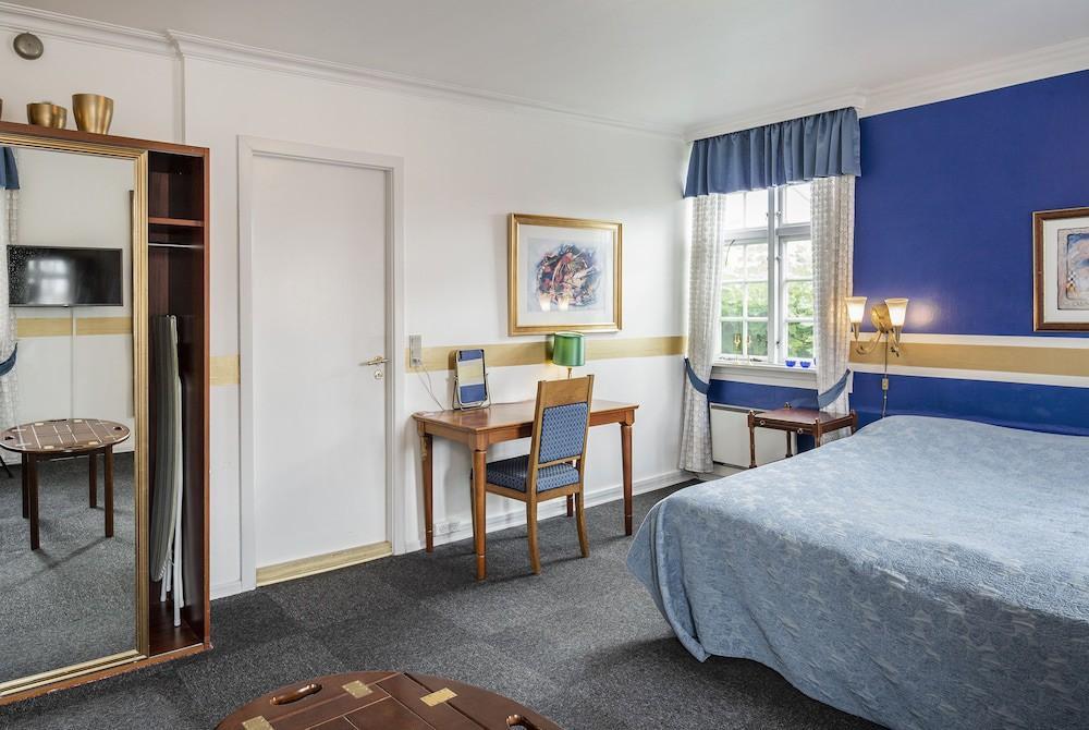 Hotel Ringkøbing Kültér fotó