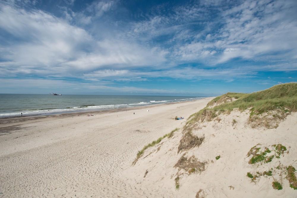 Hotel Ringkøbing Kültér fotó