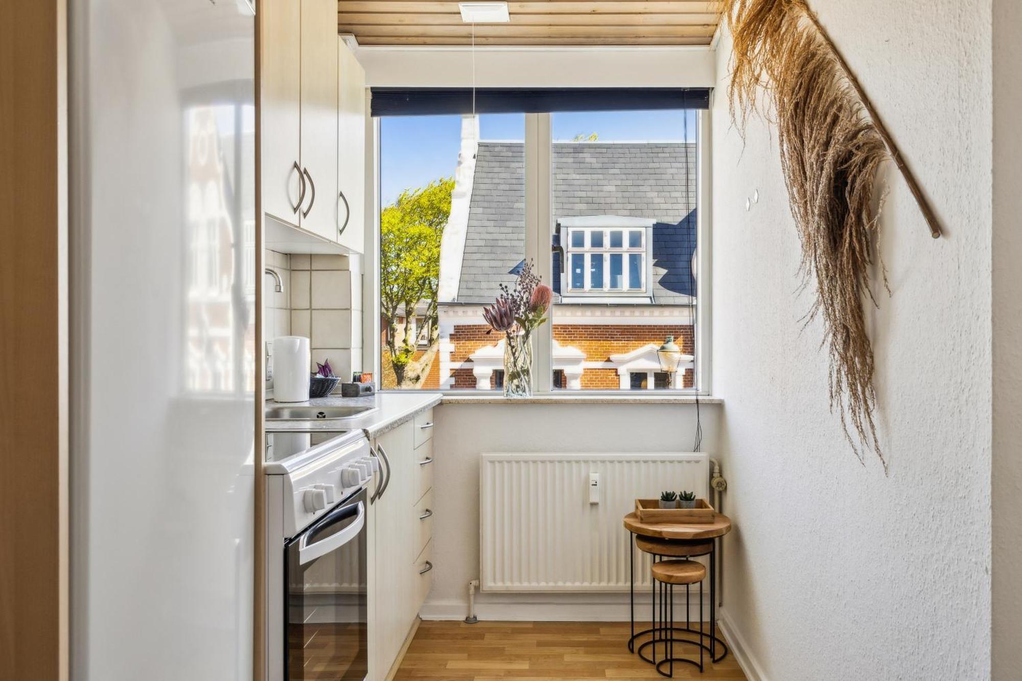 Hotel Ringkøbing Kültér fotó